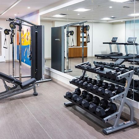 Holiday Inn Club Vacations Myrtle Beach Oceanfront Экстерьер фото