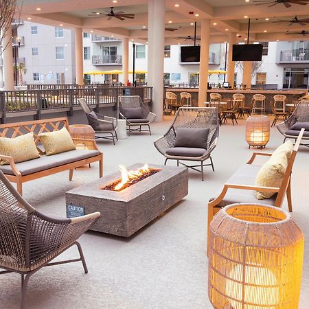 Holiday Inn Club Vacations Myrtle Beach Oceanfront Экстерьер фото
