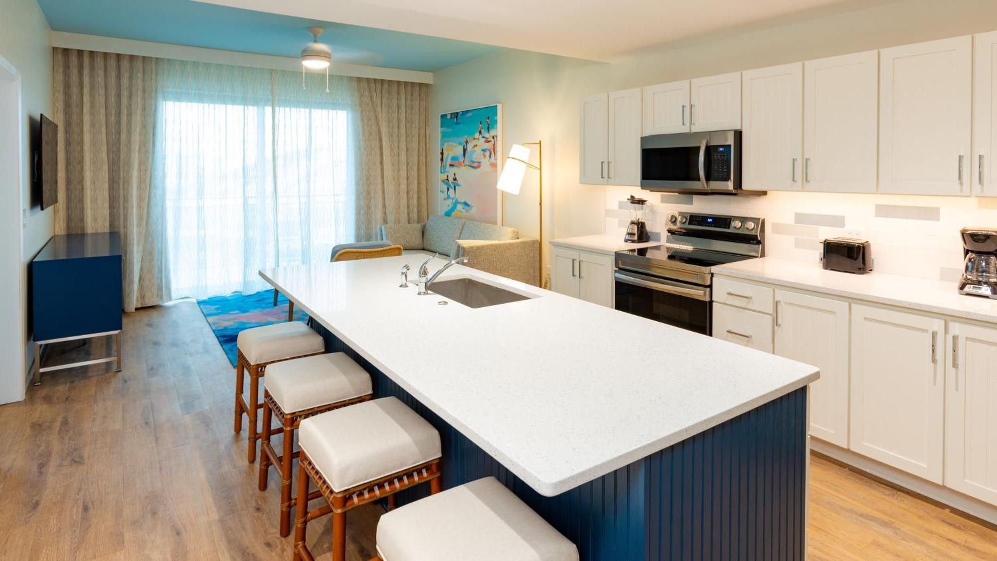 Holiday Inn Club Vacations Myrtle Beach Oceanfront Экстерьер фото