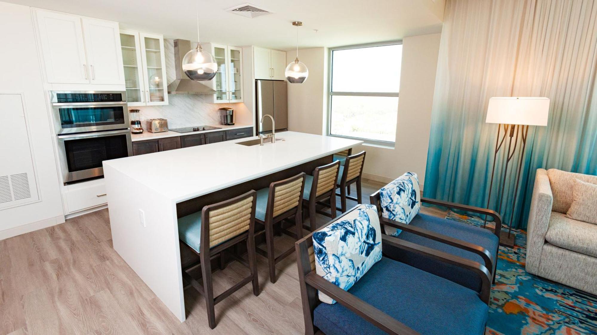 Holiday Inn Club Vacations Myrtle Beach Oceanfront Экстерьер фото