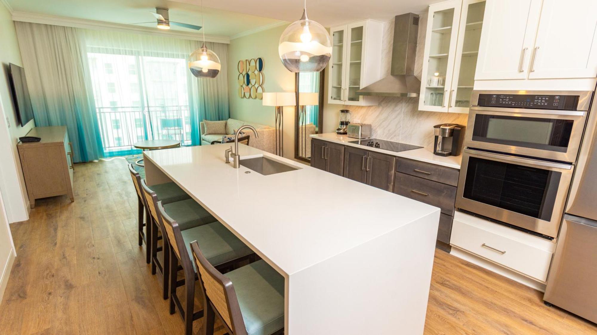 Holiday Inn Club Vacations Myrtle Beach Oceanfront Экстерьер фото