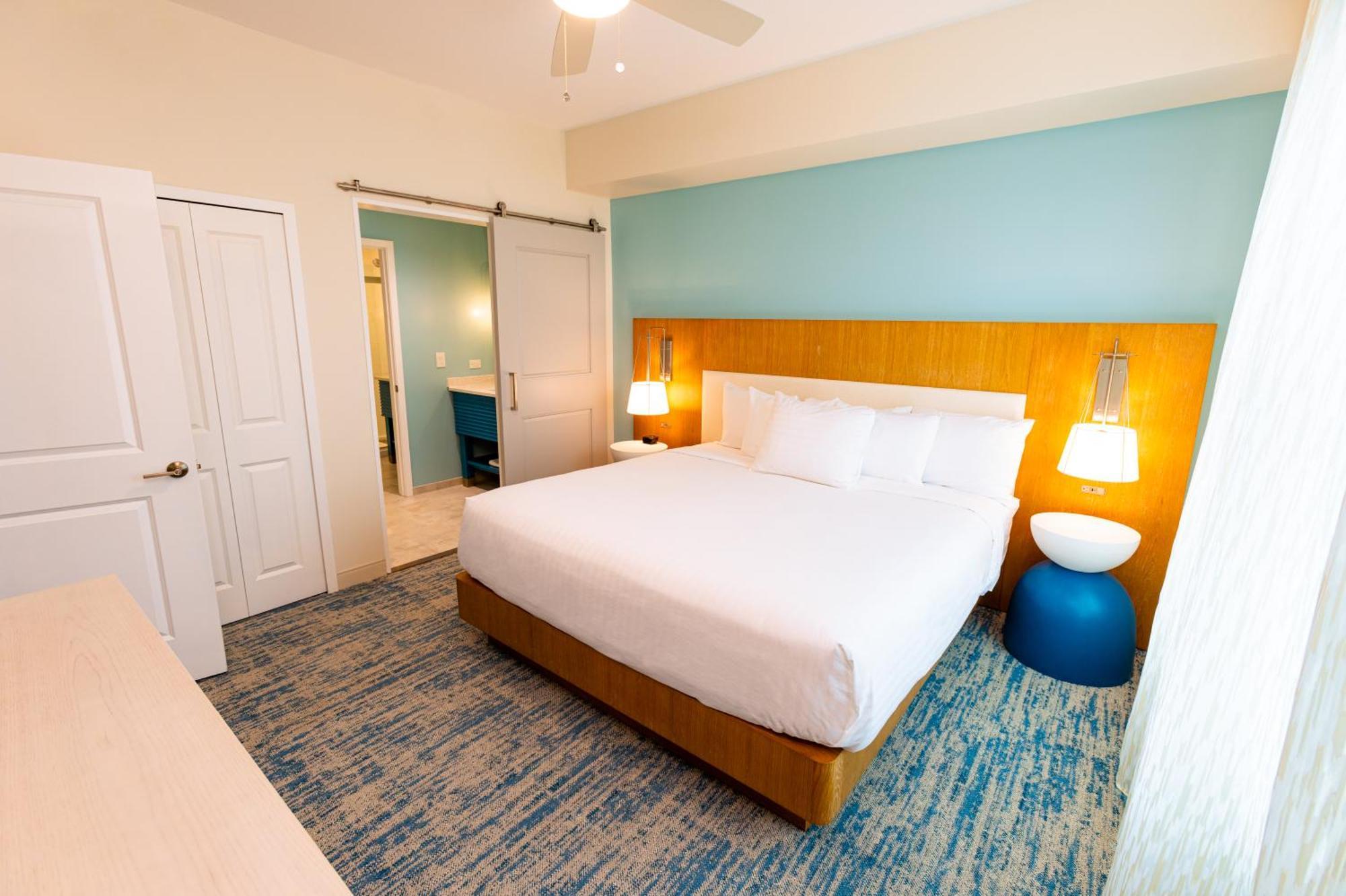 Holiday Inn Club Vacations Myrtle Beach Oceanfront Экстерьер фото