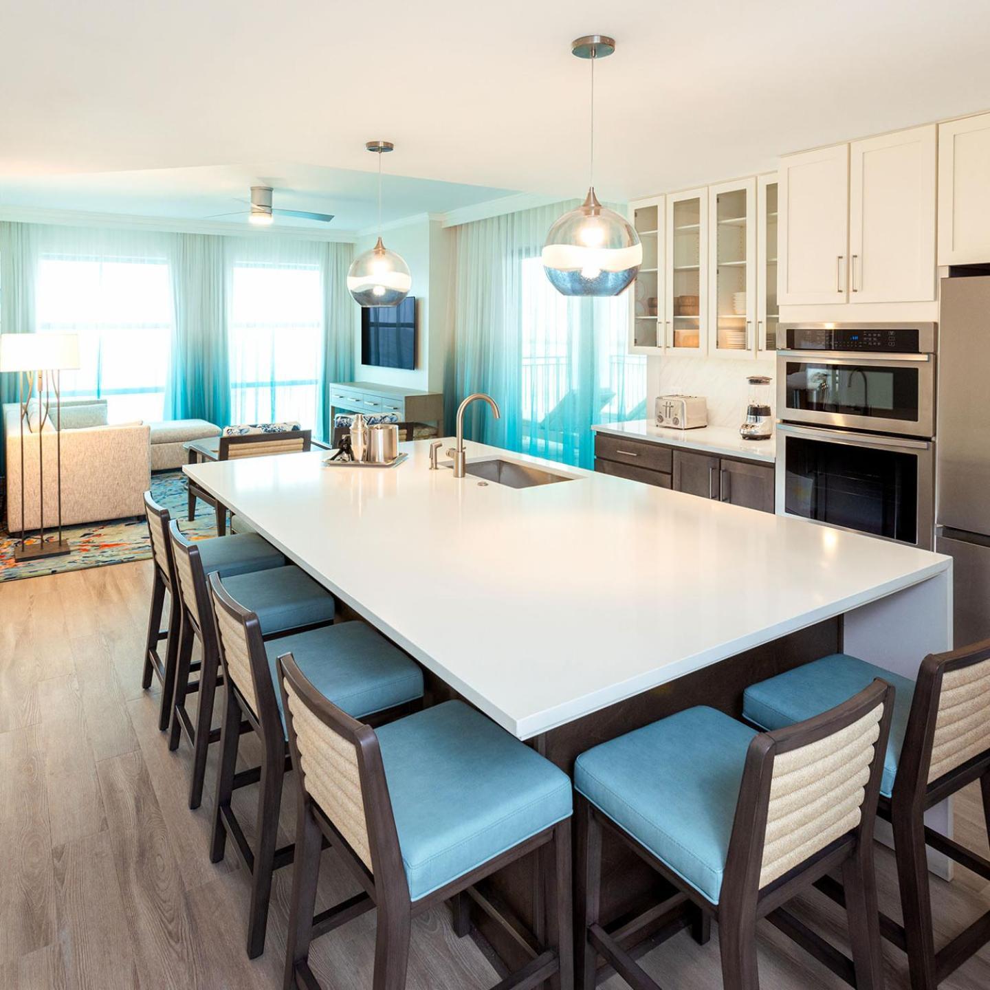 Holiday Inn Club Vacations Myrtle Beach Oceanfront Экстерьер фото