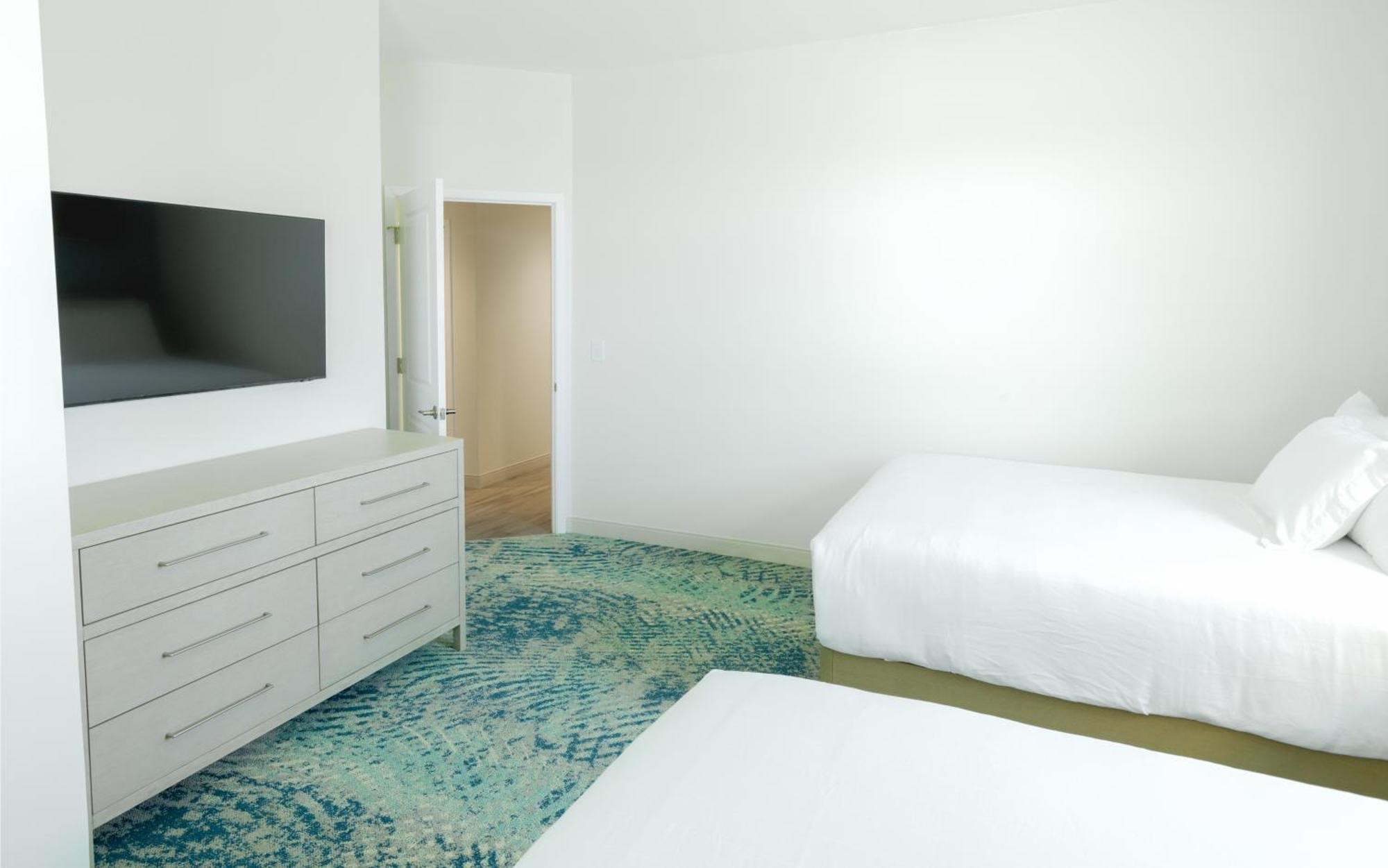 Holiday Inn Club Vacations Myrtle Beach Oceanfront Экстерьер фото