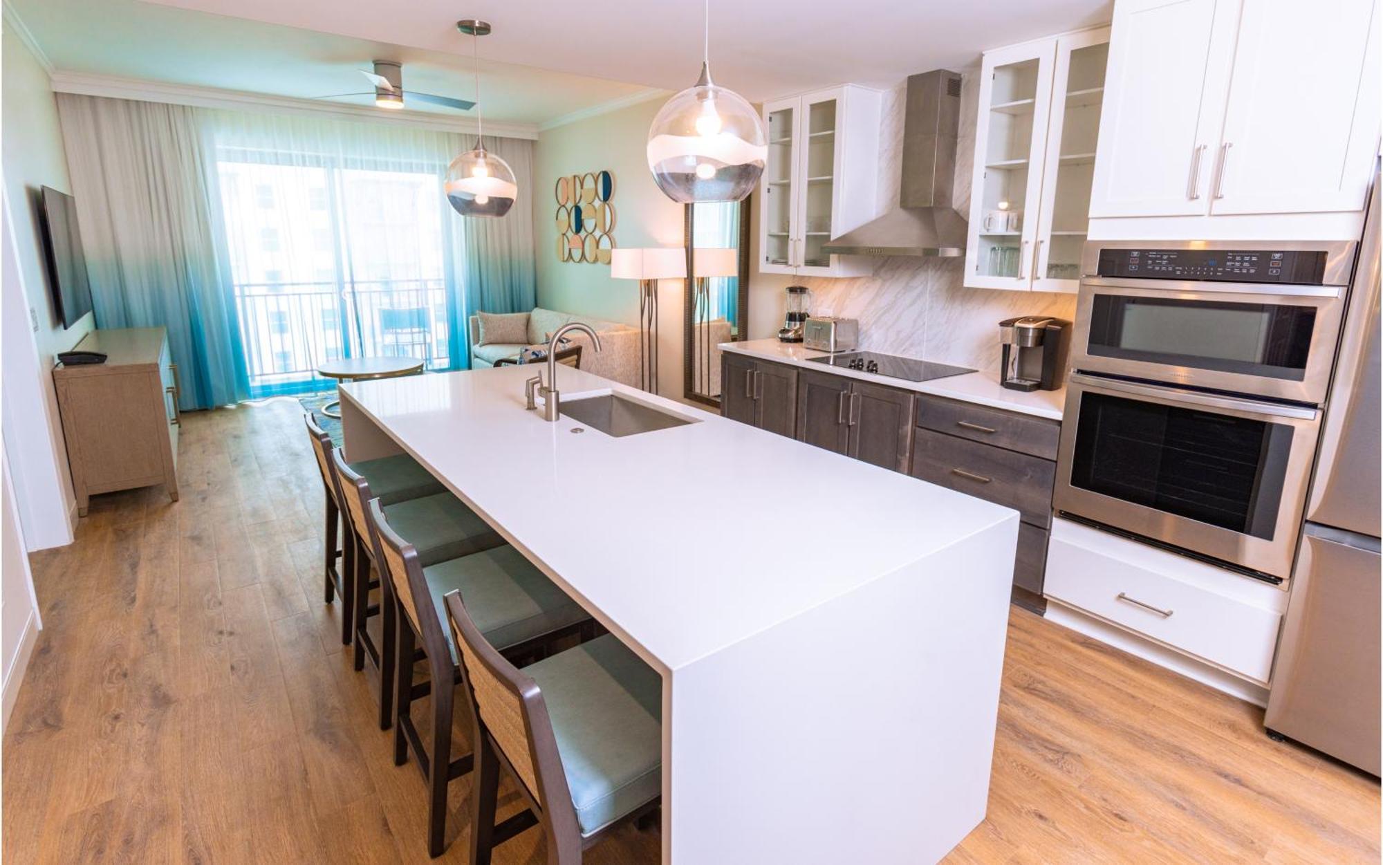 Holiday Inn Club Vacations Myrtle Beach Oceanfront Экстерьер фото