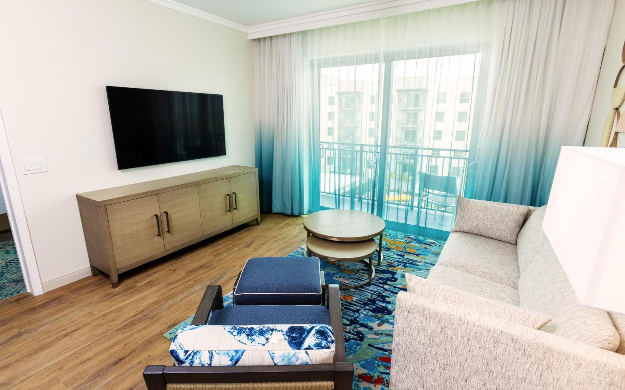 Holiday Inn Club Vacations Myrtle Beach Oceanfront Экстерьер фото