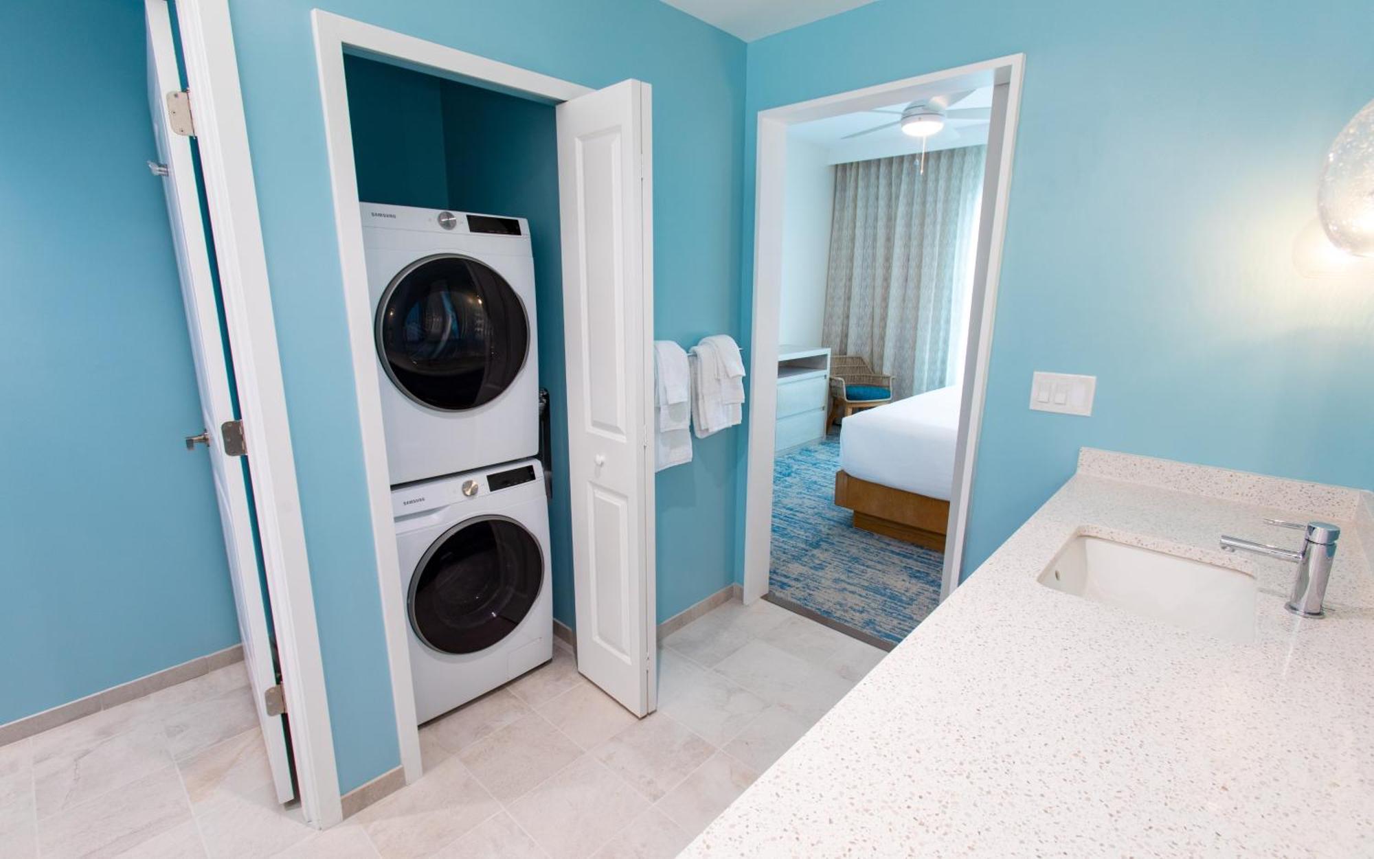 Holiday Inn Club Vacations Myrtle Beach Oceanfront Экстерьер фото