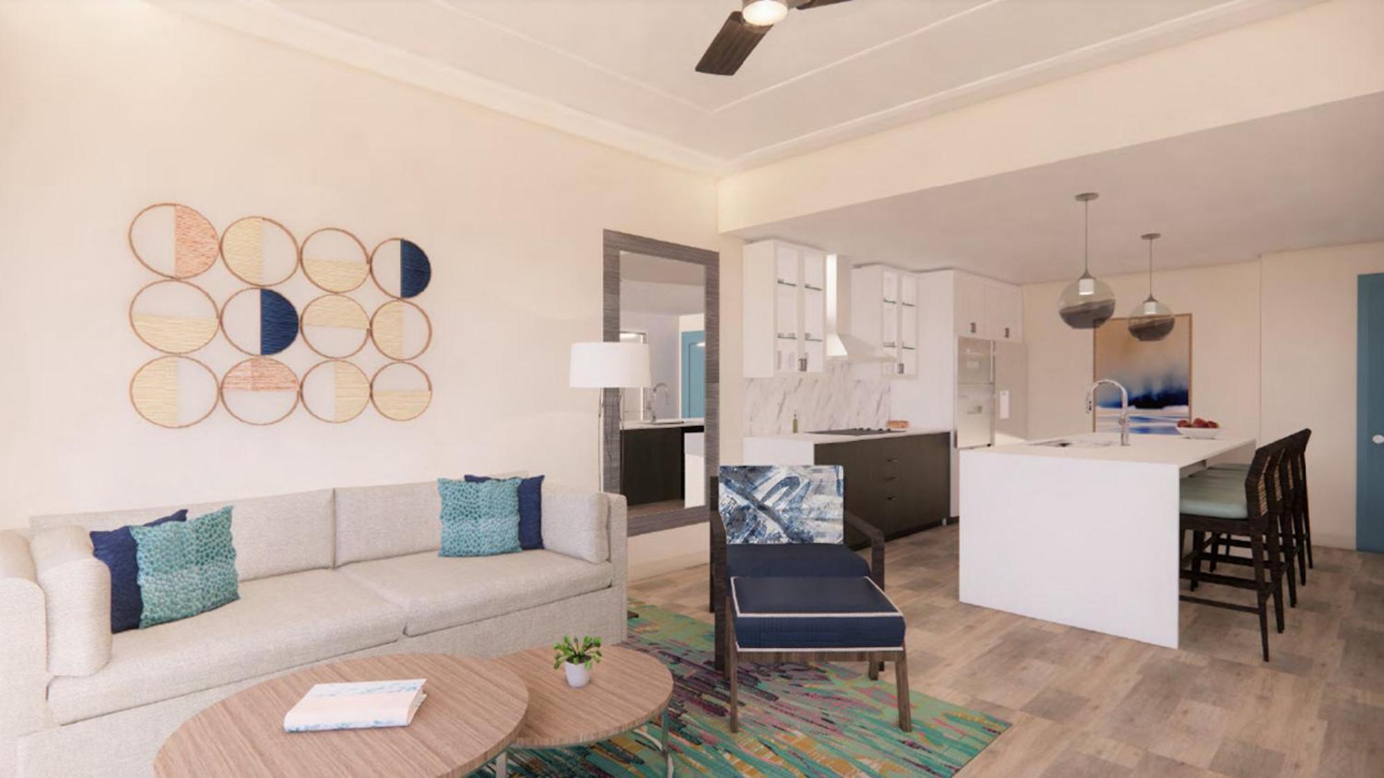 Holiday Inn Club Vacations Myrtle Beach Oceanfront Экстерьер фото